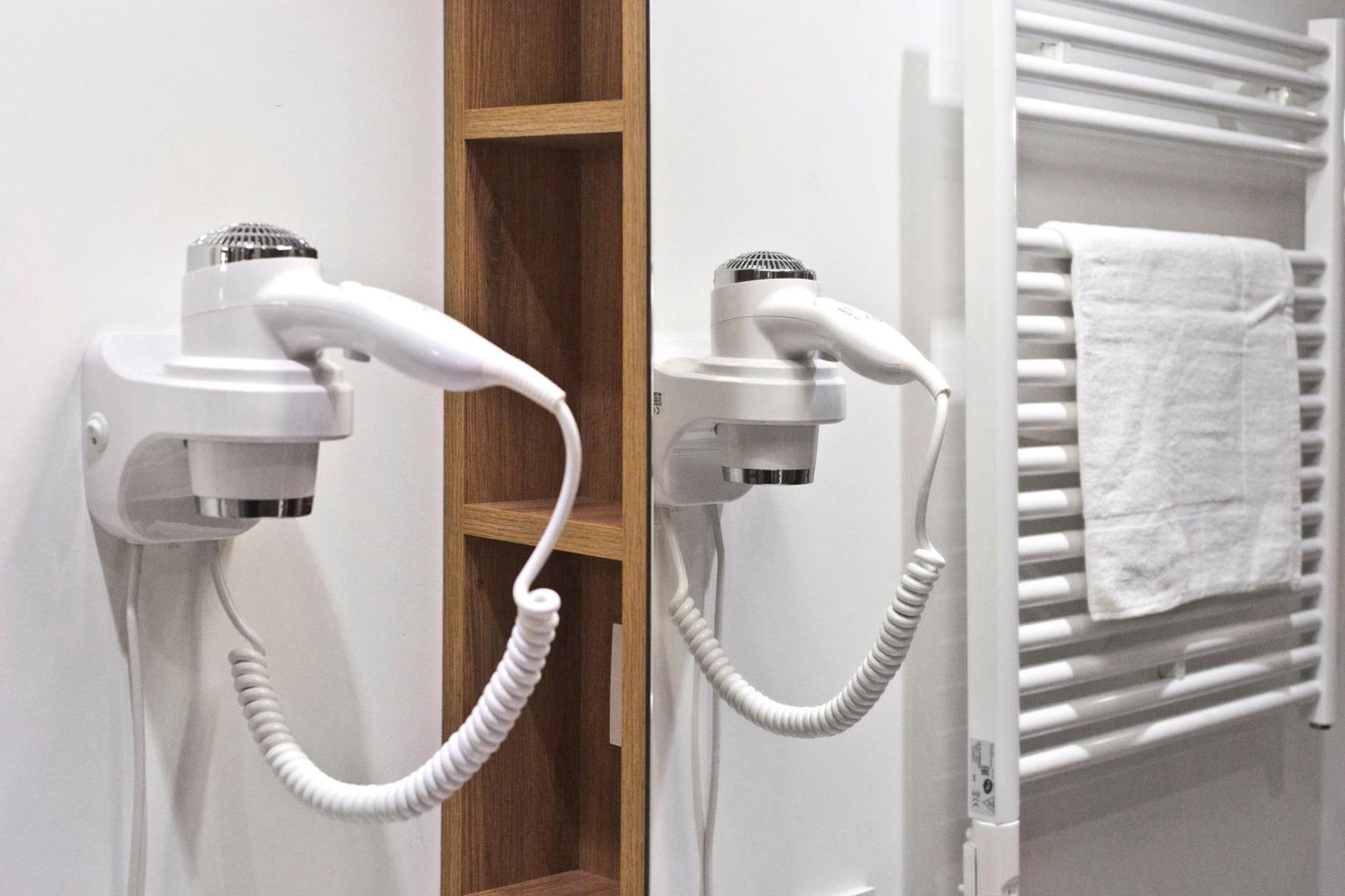 Wolska Residence Serviced Apartments Warschau Kamer foto