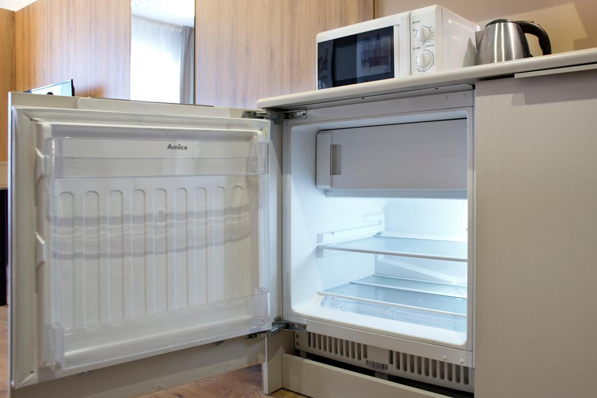 Wolska Residence Serviced Apartments Warschau Kamer foto